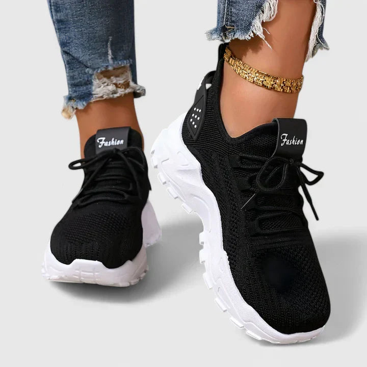 Maica | Zapatillas Ortopédicas