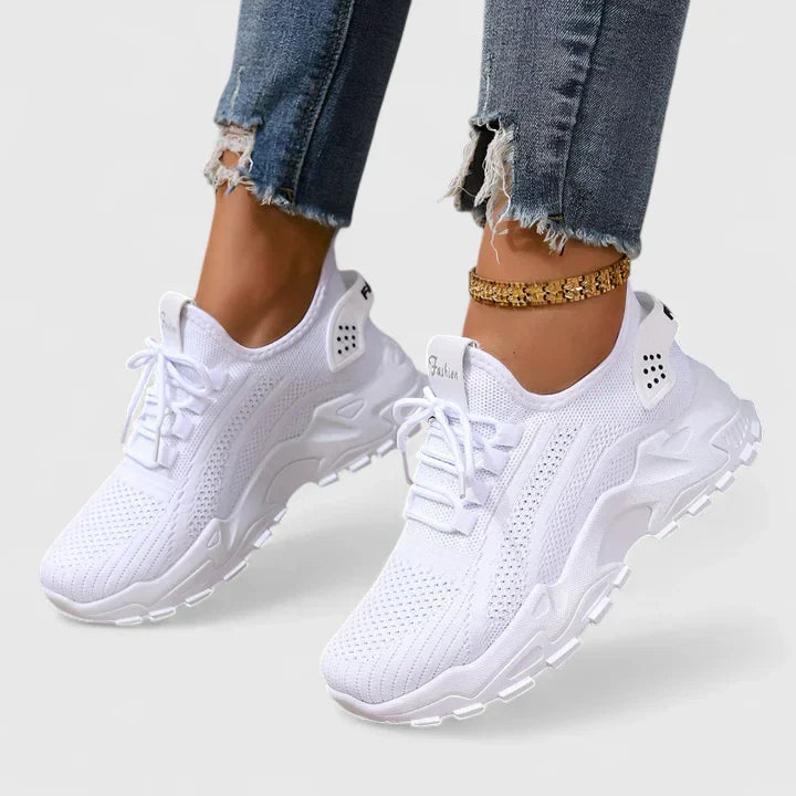 Maica | Zapatillas Ortopédicas
