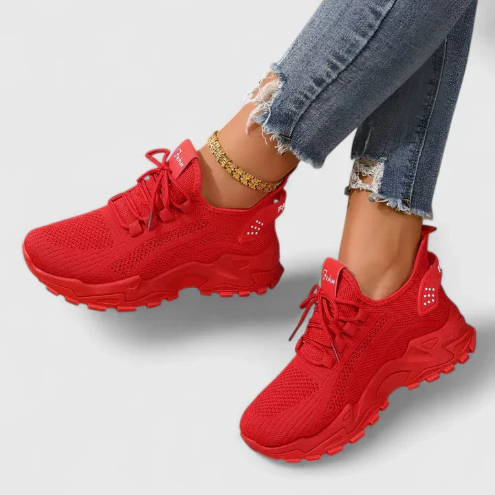 Maica | Zapatillas Ortopédicas