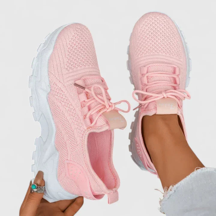 Maica | Zapatillas Ortopédicas