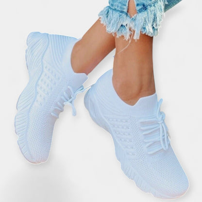 Sportovní boty s pohodlím