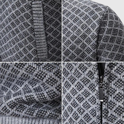 George - Prémiový pánský vest