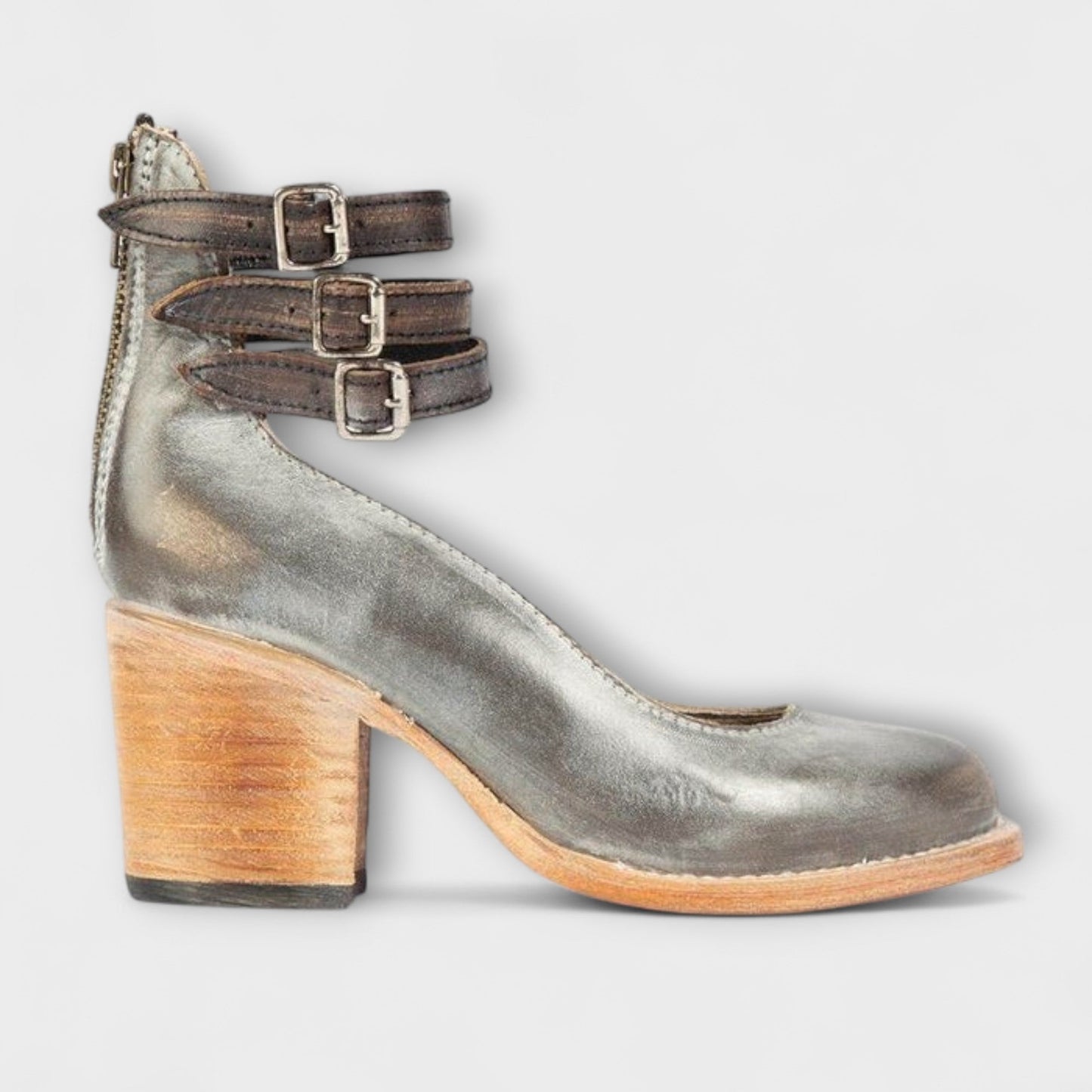 Bella - Pohodlná a stylová ortopedická obuv