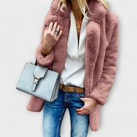 Růžová (světlejší)