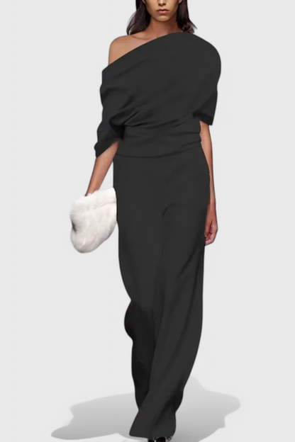 Overal Agatha Everyday Wide Leg