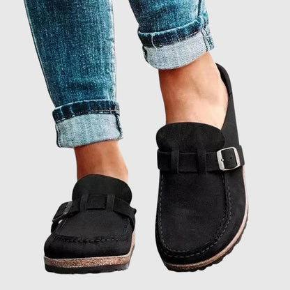 Lorenn - ortopedické slip-on boty