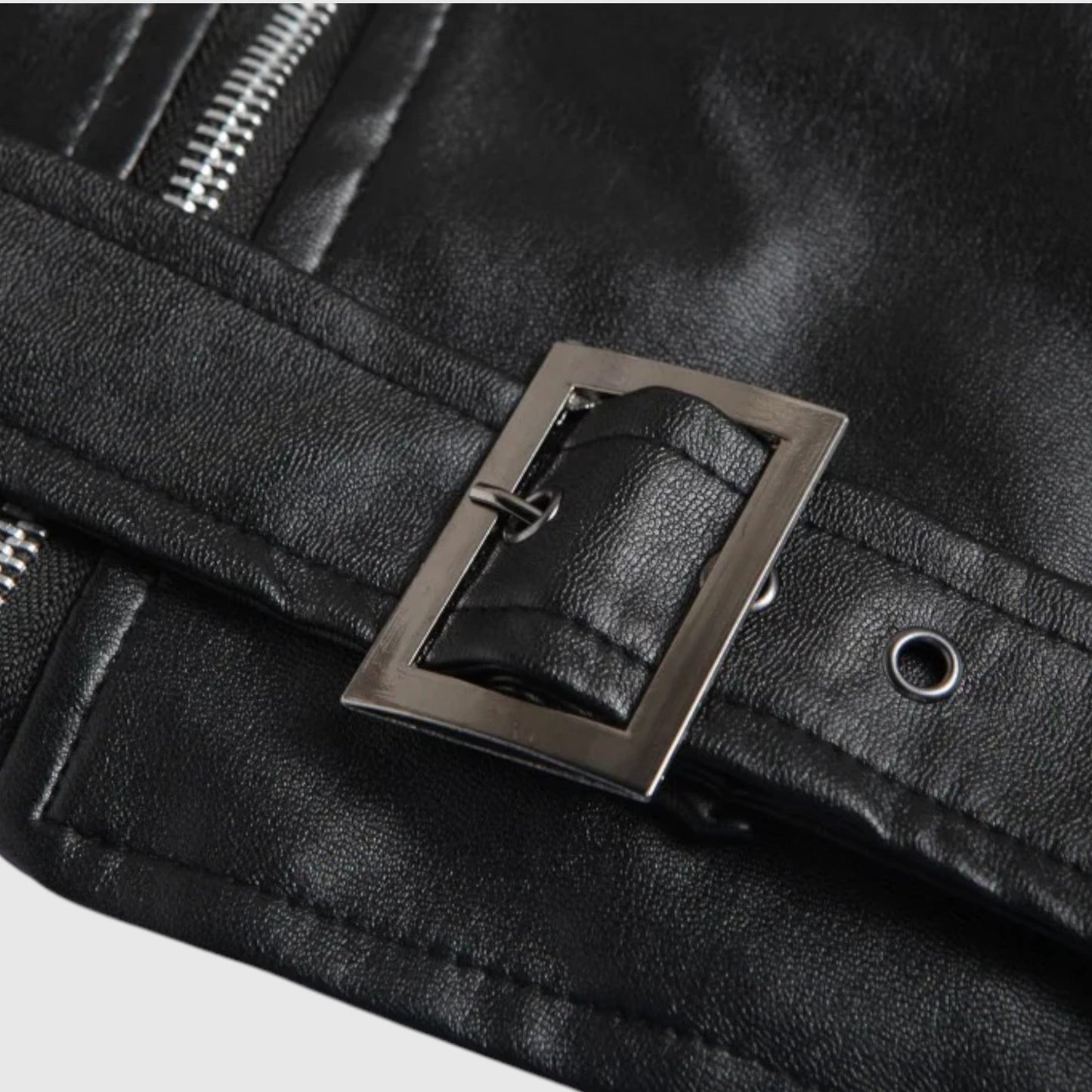 AUSTIN - ELEGANTNÍ BOMBER KABÁT