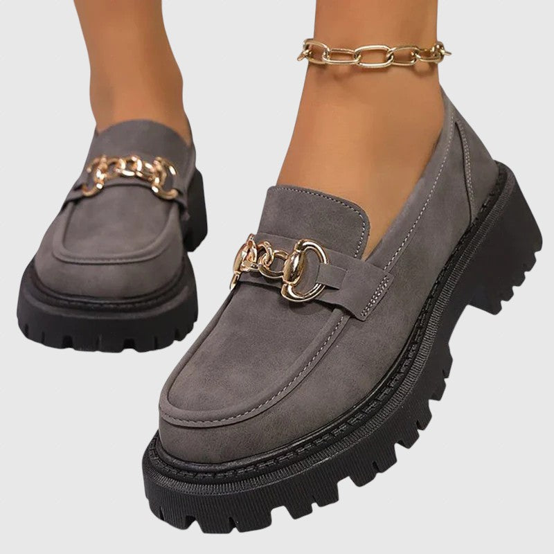 Karina - Ortopedické mokasíny