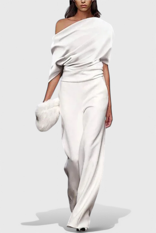 Overal Agatha Everyday Wide Leg