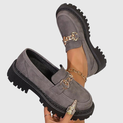 Karina - Ortopedické mokasíny