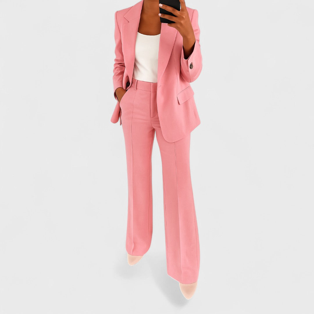 Camille | Elegantní dvoudílná sada 