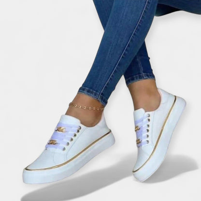 Elegantní Boty na Procházku