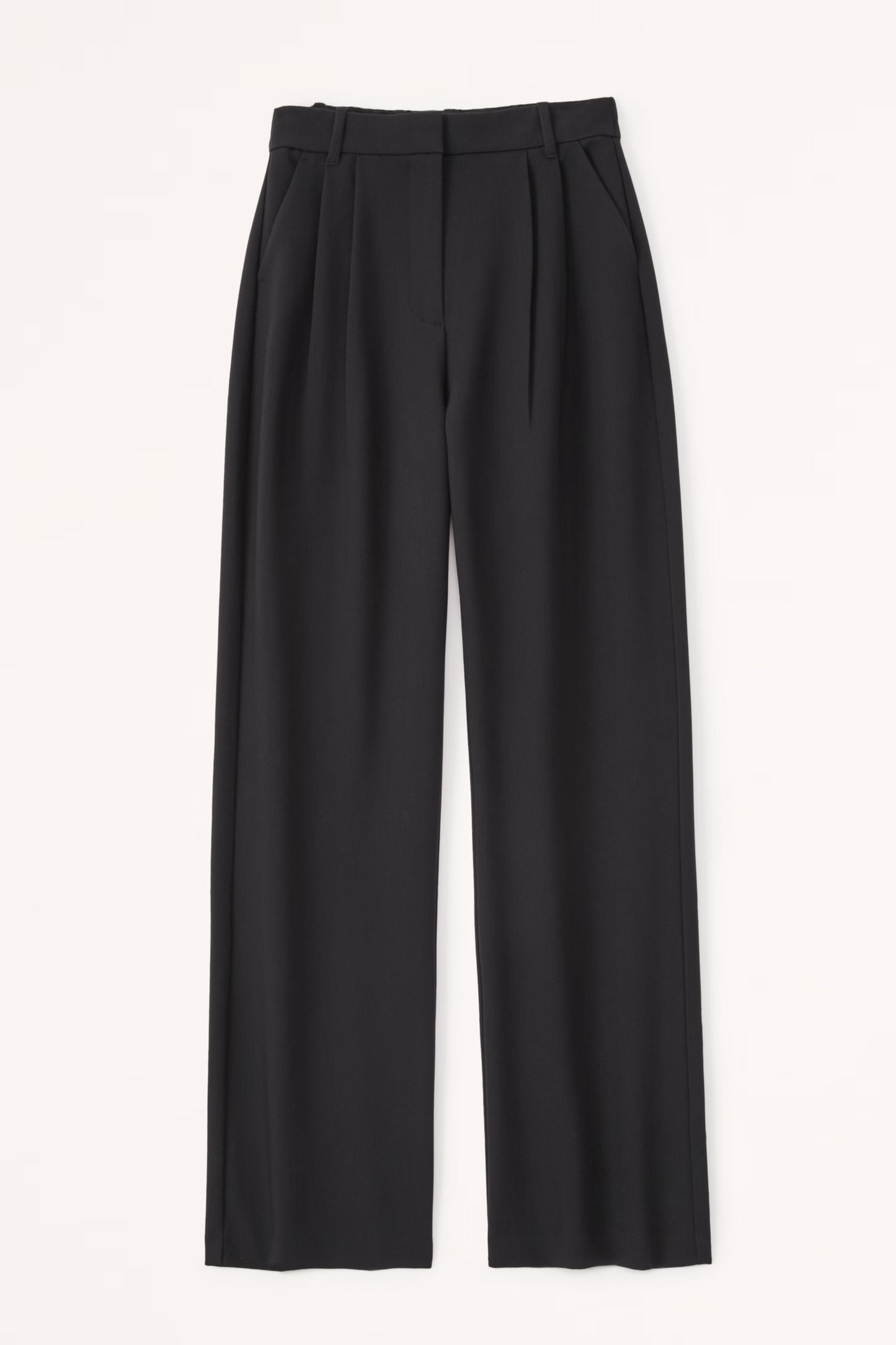Široké kalhoty Tinashe Tailored