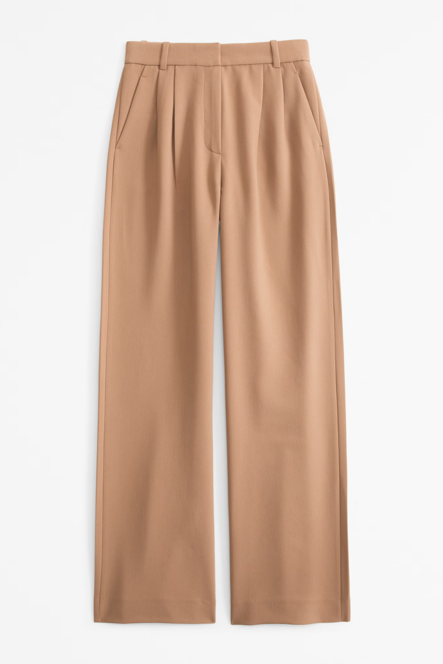 Široké kalhoty Tinashe Tailored