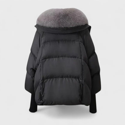 Indie | Elegantní bunda