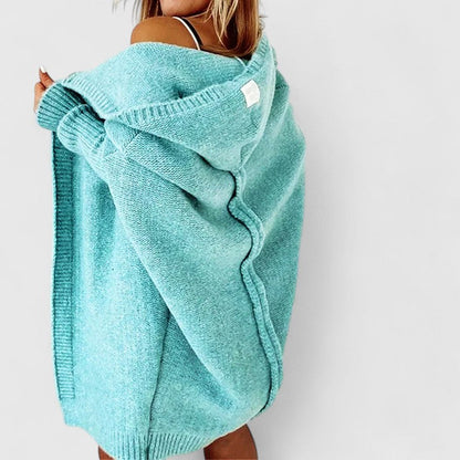 Jodie - Pohodlný kardigan