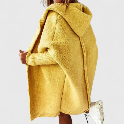 Jodie - Pohodlný kardigan