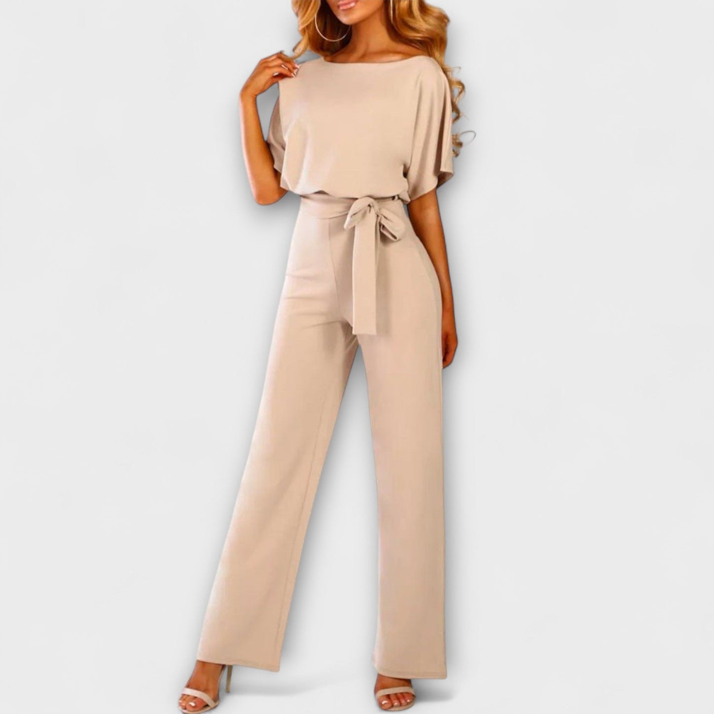 Alma – Elegantní dámský overal