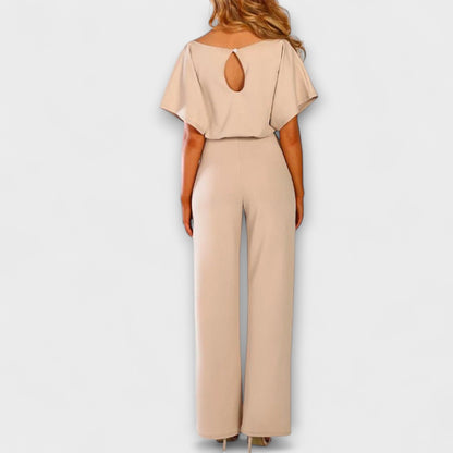 Alma – Elegantní dámský overal