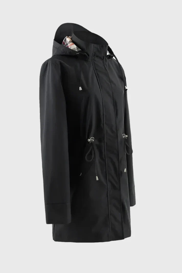 Pláštěnka Doemi Tailored pro nenucený styl