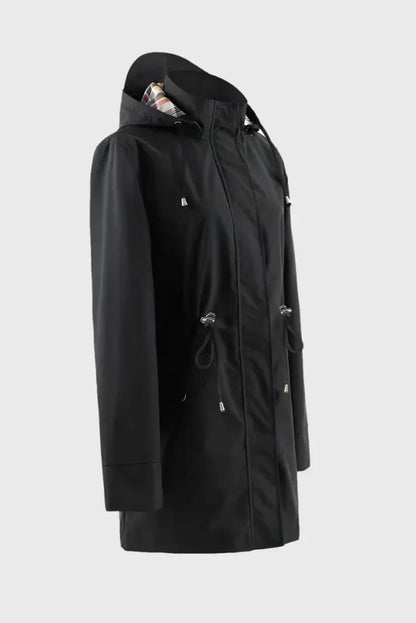 Pláštěnka Doemi Tailored pro nenucený styl