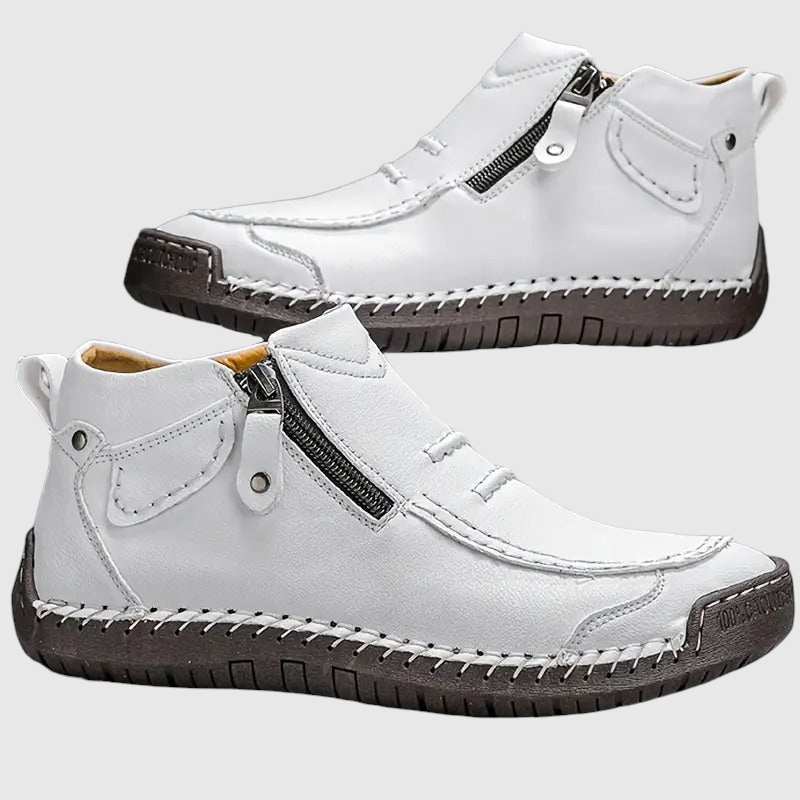 RIKO - Ortopedické pánské boty