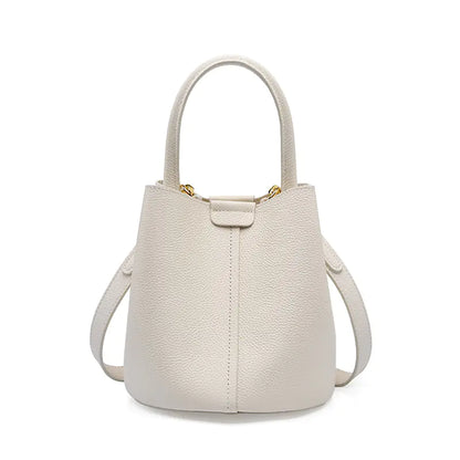 Vellura Bucket Bag - Moondoki 