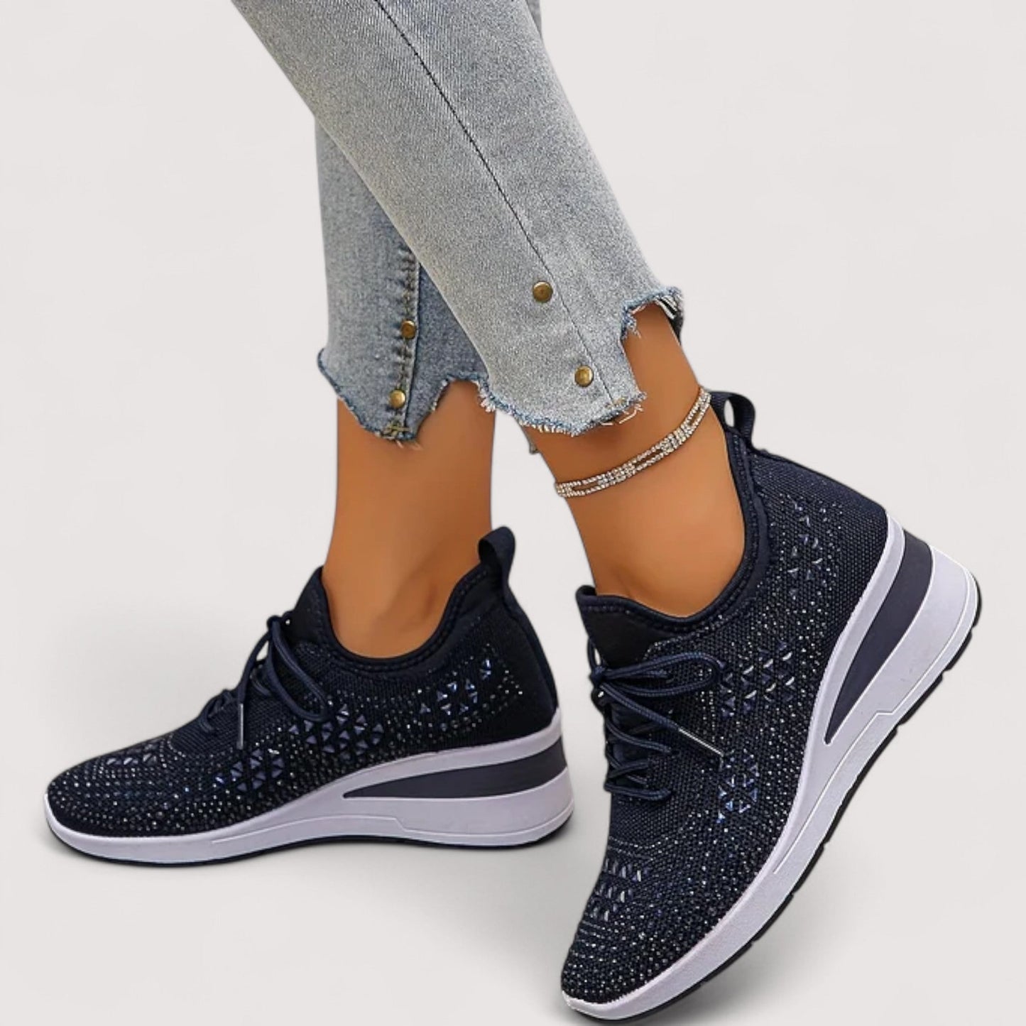 Anna - Moderní ortopedické boty