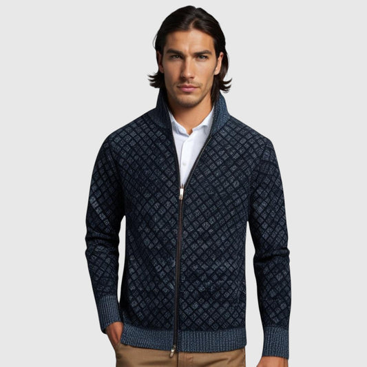 George - Prémiový pánský vest