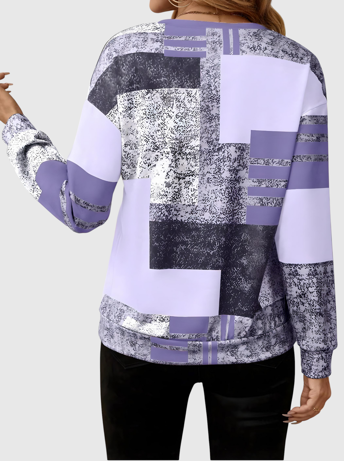 Mira - Vintage Chic Svetr