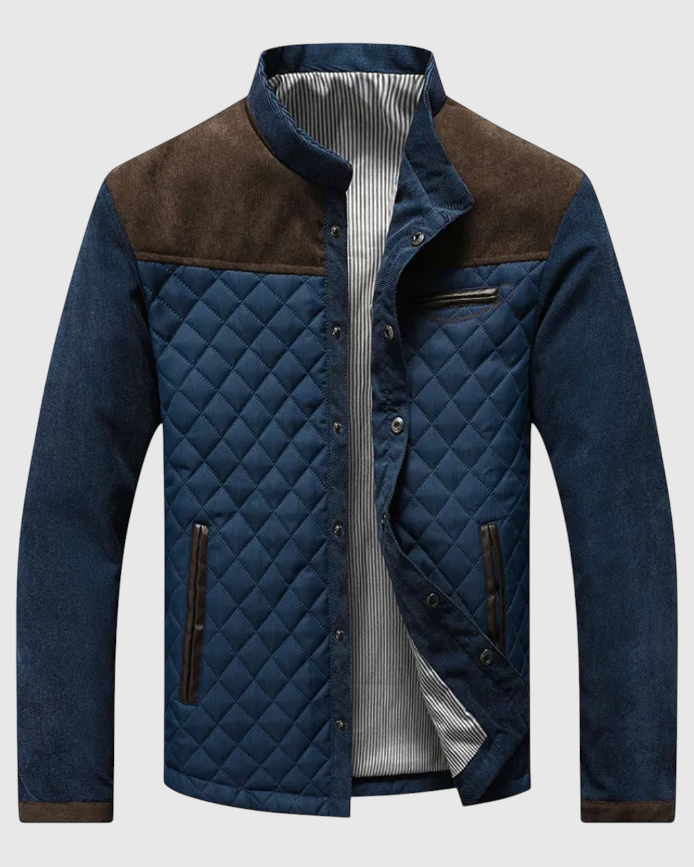 Ethan - Luxusní pánská bunda