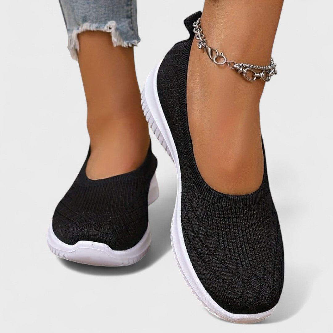 Renáta - Lehká a prodyšná obuv