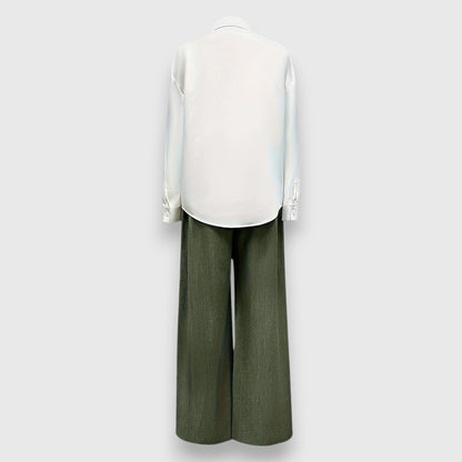 Sada s dvoubarevným stylem