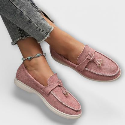 Gamila - Elegantní Loafer