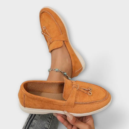 Gamila - Elegantní Loafer