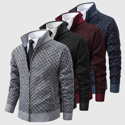 George - Prémiový pánský vest