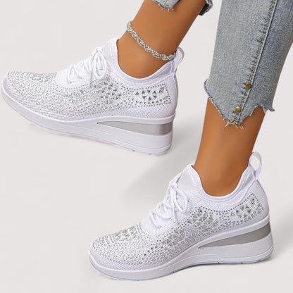 Anna - Moderní ortopedické boty