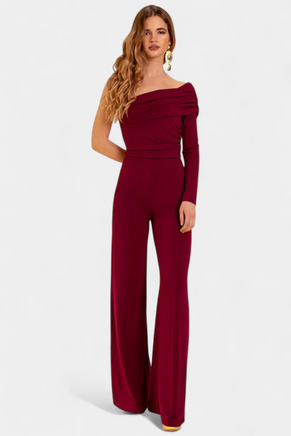 Noalla Mono Elegante de Un Hombro