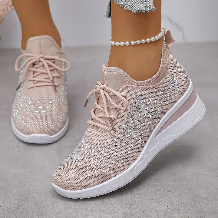 Giselle | Ortopedické pantofle