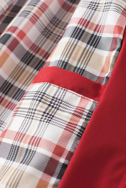 Pláštěnka Doemi Tailored pro nenucený styl