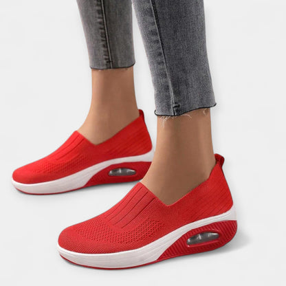 Pohodlné a snadné boty