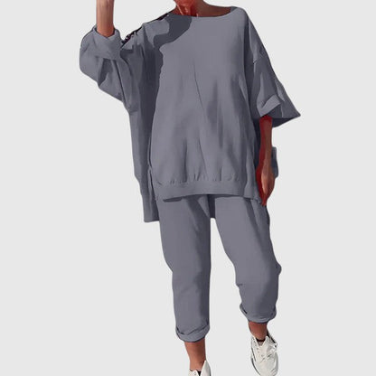 Gianna – Ležérní souprava na doma