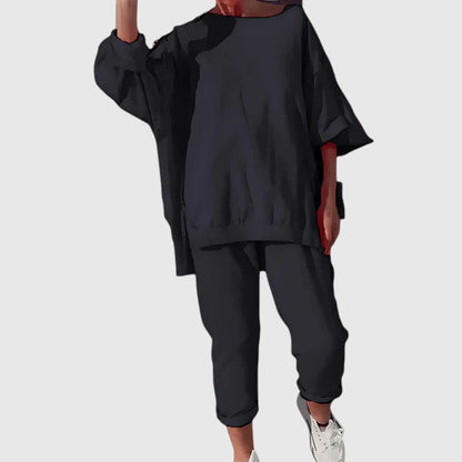 Gianna – Ležérní souprava na doma