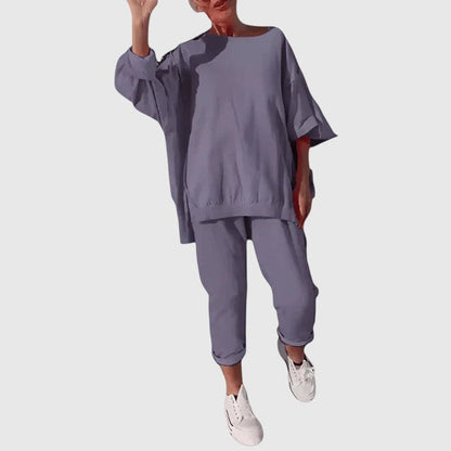 Gianna – Ležérní souprava na doma