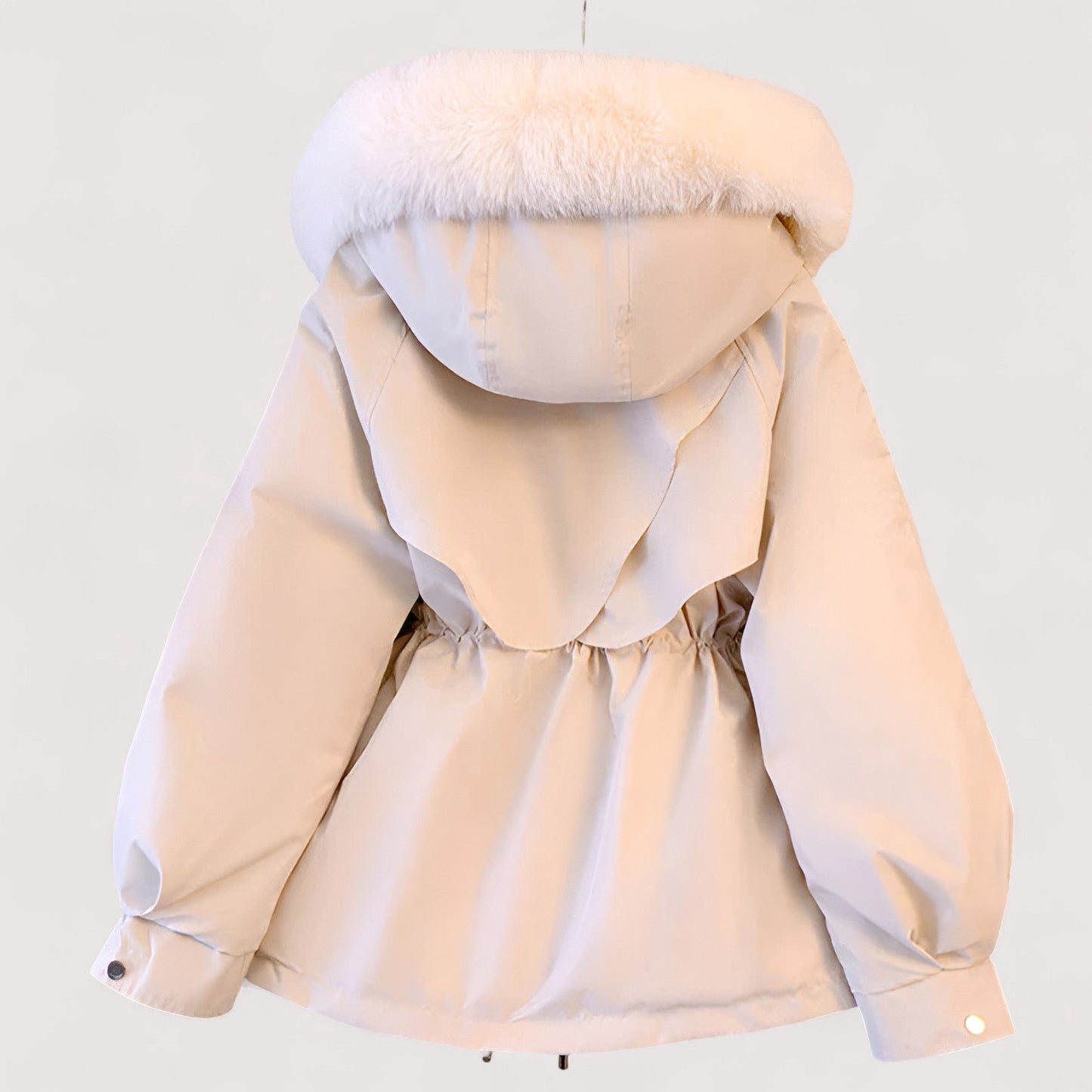 Martina | Elegantní zimní bunda