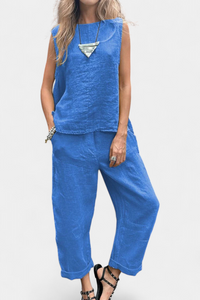 Azul