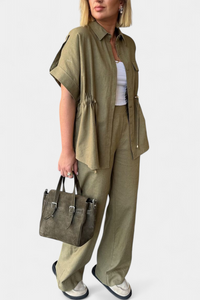 Verde Militar