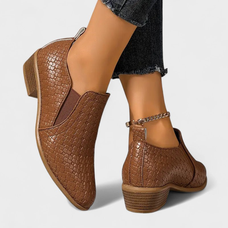 Catarina | Elegantní ležérní boty