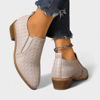 Catarina | Elegantní ležérní boty