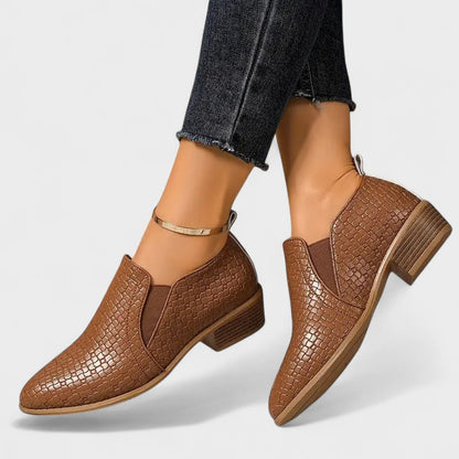 Catarina | Elegantní ležérní boty